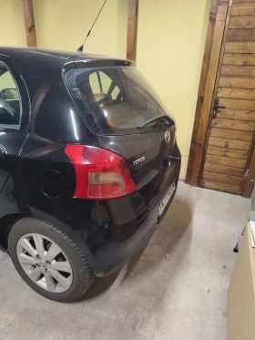 Toyota Yaris undefined | Auto.bg — изображение 3 Toyota Yaris undefined | Auto.bg — изображение 3