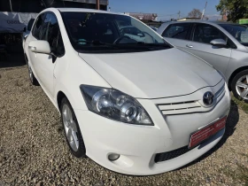 Toyota Auris 1.6 FACELIFT - Car24.bg Toyota Auris 1.6 FACELIFT