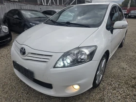 Снимка Toyota Auris