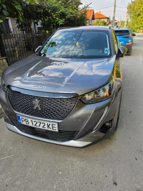 Peugeot 2008 undefined | Auto.bg — изображение 11 Peugeot 2008 undefined | Auto.bg — изображение 11
