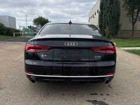 Audi A5 2.0T quattro Premium | Auto.bg — изображение 5 Audi A5 2.0T quattro Premium | Auto.bg — изображение 5