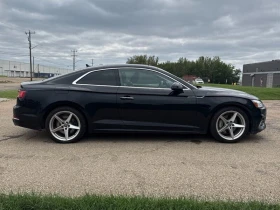Audi A5 2.0T quattro Premium | Auto.bg — изображение 8 Audi A5 2.0T quattro Premium | Auto.bg — изображение 8