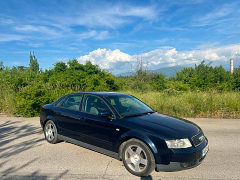 Audi A4 - 2200 € / 4302.83 лв. - 79721777 1 | Car24.bg Audi A4 - 2200 € / 4302.83 лв. - 79721777 1