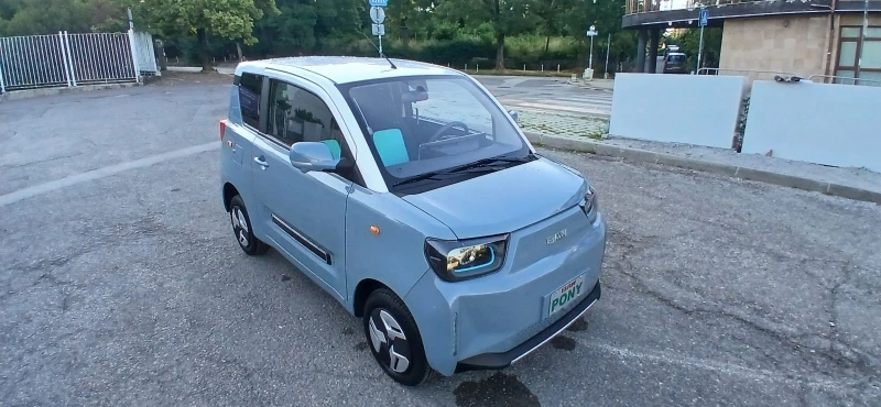 BAW Pony SWISS - 11000 € / 21514.13 лв. - 47756724 1 | Car24.bg BAW Pony SWISS - 11000 € / 21514.13 лв. - 47756724 1