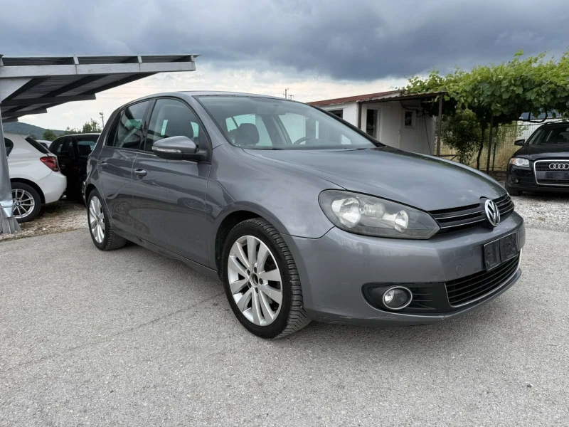 VW Golf 2.0TDI AVTOMAT - 5995 € / 11725.20 лв. - 86567603 1 | Car24.bg VW Golf 2.0TDI AVTOMAT - 5995 € / 11725.20 лв. - 86567603 1