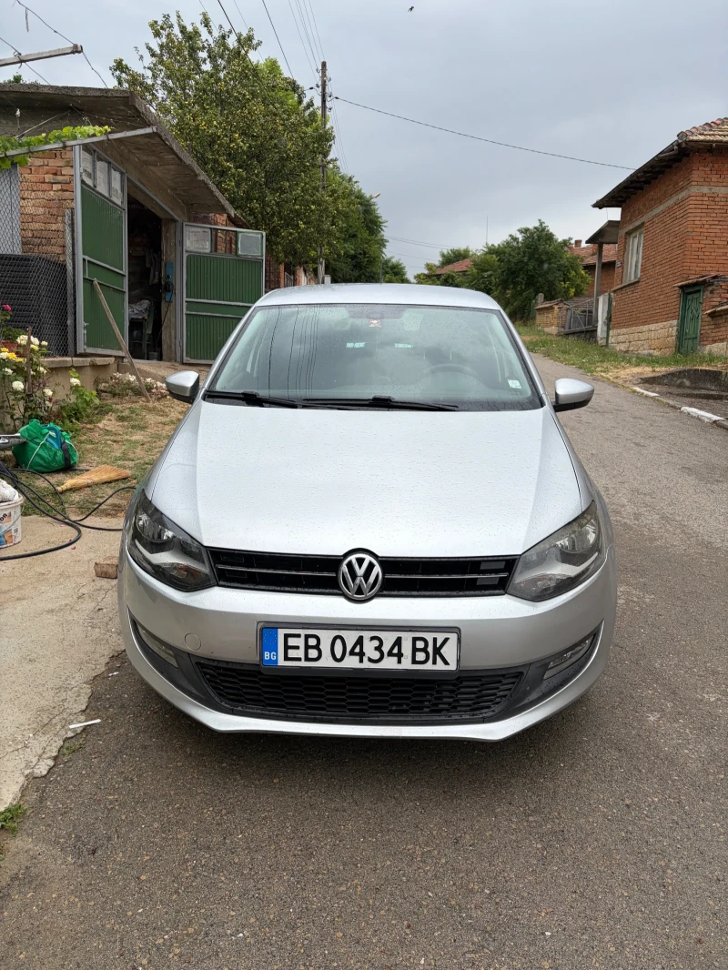 VW Polo - 5000 € - 84628728 1 | Car24.bg VW Polo - 5000 € - 84628728 1