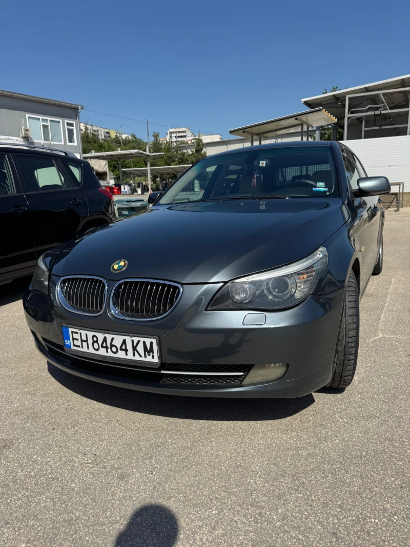 BMW 530 530d XDrive - 5500 € - 87305471 1 | Car24.bg BMW 530 530d XDrive - 5500 € - 87305471 1