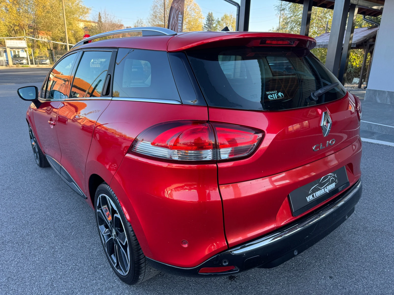 Renault Clio 1.5 DCI EURO 6 НОВ ВНОС - изображение 4 | Auto.bg Renault Clio 1.5 DCI EURO 6 НОВ ВНОС - изображение 4