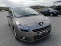 Peugeot 5008 1.6HDI 7места като НОВА!!! - [4] 