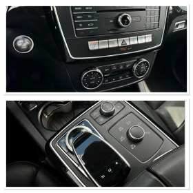 Mercedes-Benz GLS 350 4Matic 6+1 HarmanKardon 360 Distronic  | Mobile.bg   14