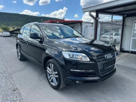 Audi Q7 3.0TDI 239кс S-line - Car24.bg Audi Q7 3.0TDI 239кс S-line