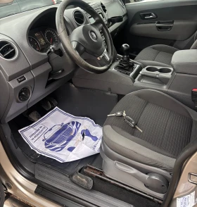 VW Amarok 2.0 TDI - 27999 лв. / 14315.66 € - 22302365 11 | Car24.bg VW Amarok 2.0 TDI - 27999 лв. / 14315.66 € - 22302365 11