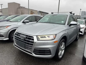 Audi Q5 Progressiv - Car24.bg Audi Q5 Progressiv