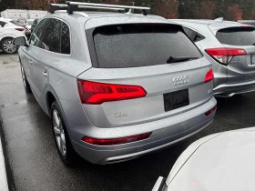 Audi Q5 Progressiv - 32000 лв. / 16361.34 € - 28150906 5 | Car24.bg Audi Q5 Progressiv - 32000 лв. / 16361.34 € - 28150906 5