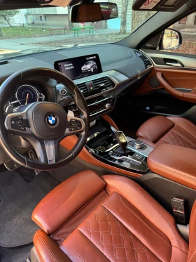 BMW X4 M40D - 18000 € / 35204.94 лв. - 83284486 4 | Car24.bg BMW X4 M40D - 18000 € / 35204.94 лв. - 83284486 4