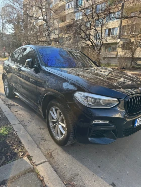BMW X4 M40D - Car24.bg BMW X4 M40D