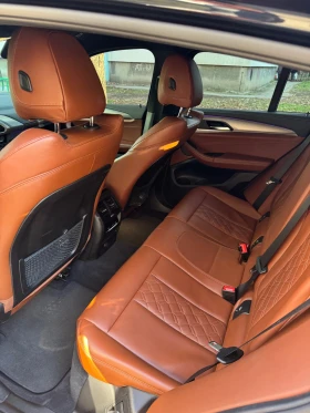 BMW X4 M40D - 18000 € / 35204.94 лв. - 83284486 5 | Car24.bg BMW X4 M40D - 18000 € / 35204.94 лв. - 83284486 5