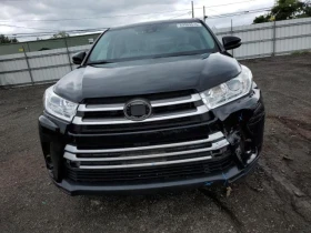 Toyota Highlander LE - 33000 лв. / 16872.63 € - 49651597 5 | Car24.bg Toyota Highlander LE - 33000 лв. / 16872.63 € - 49651597 5