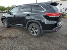 Toyota Highlander LE - 33000 лв. / 16872.63 € - 49651597 2 | Car24.bg Toyota Highlander LE - 33000 лв. / 16872.63 € - 49651597 2