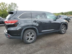 Toyota Highlander LE - 33000 лв. / 16872.63 € - 49651597 3 | Car24.bg Toyota Highlander LE - 33000 лв. / 16872.63 € - 49651597 3
