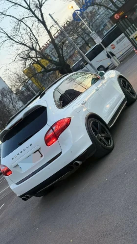 Porsche Cayenne - 23000 € / 44984.09 лв. - 10526699 3 | Car24.bg Porsche Cayenne - 23000 € / 44984.09 лв. - 10526699 3