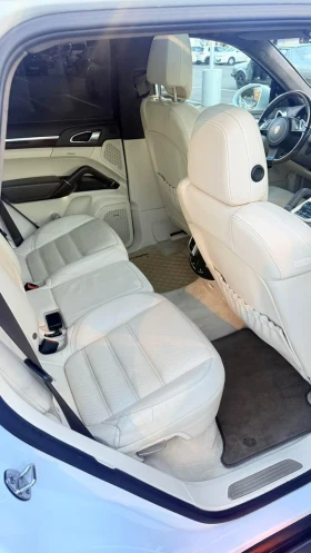 Porsche Cayenne - 23000 € / 44984.09 лв. - 10526699 11 | Car24.bg Porsche Cayenne - 23000 € / 44984.09 лв. - 10526699 11