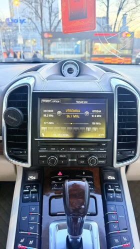 Porsche Cayenne - 23000 € / 44984.09 лв. - 10526699 6 | Car24.bg Porsche Cayenne - 23000 € / 44984.09 лв. - 10526699 6