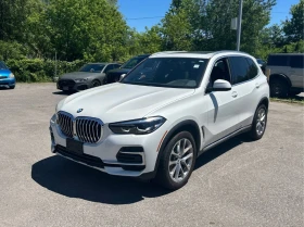 BMW X5 xDrive40i * CARFAX* ОПЦИЯ ЗА ФИНАНСИРАНЕ*