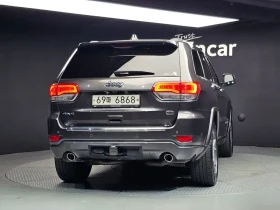 Jeep Grand cherokee 3.6 OVERLAND WK2 - 13559 € / 26519.10 лв. - 49703712 4 | Car24.bg Jeep Grand cherokee 3.6 OVERLAND WK2 - 13559 € / 26519.10 лв. - 49703712 4