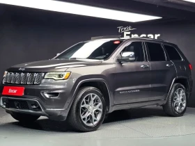 Jeep Grand cherokee 3.6 OVERLAND WK2 - Car24.bg Jeep Grand cherokee 3.6 OVERLAND WK2