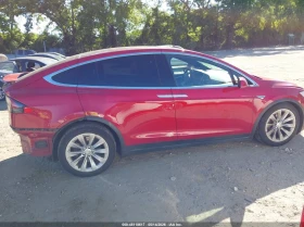 Tesla Model X 60D/70D/75D/90D/P100D | Auto.bg — изображение 13 Tesla Model X 60D/70D/75D/90D/P100D | Auto.bg — изображение 13