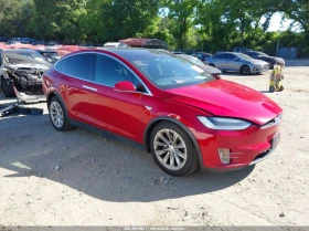 Tesla Model X 60D/70D/75D/90D/P100D - Car24.bg Tesla Model X 60D/70D/75D/90D/P100D