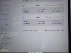 Tesla Model X 60D/70D/75D/90D/P100D | Auto.bg — изображение 7 Tesla Model X 60D/70D/75D/90D/P100D | Auto.bg — изображение 7