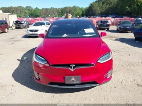 Tesla Model X 60D/70D/75D/90D/P100D | Auto.bg — изображение 12 Tesla Model X 60D/70D/75D/90D/P100D | Auto.bg — изображение 12