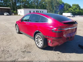 Tesla Model X 60D/70D/75D/90D/P100D | Auto.bg — изображение 3 Tesla Model X 60D/70D/75D/90D/P100D | Auto.bg — изображение 3
