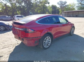 Tesla Model X 60D/70D/75D/90D/P100D | Auto.bg — изображение 4 Tesla Model X 60D/70D/75D/90D/P100D | Auto.bg — изображение 4