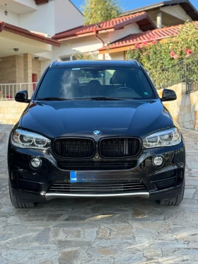 BMW X5 XDrive 40 e