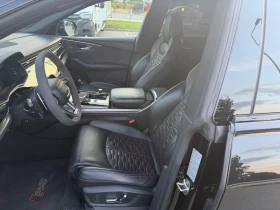 Audi RSQ8 - 72999 € - 95928897 11 | Car24.bg Audi RSQ8 - 72999 € - 95928897 11