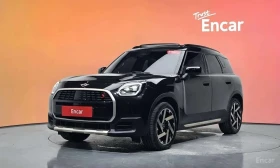 Mini Countryman S * ALL4 Favoured * 360 Camera * Keyless * LED *