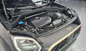 Mini Countryman S * ALL4 Favoured * 360 Camera * Keyless * LED * | Auto.bg — изображение 17 Mini Countryman S * ALL4 Favoured * 360 Camera * Keyless * LED * | Auto.bg — изображение 17