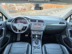 VW Tiguan 2.0TDI 4MOTION DYNAUDIO VIRTUAL HIGHLINE - 16899 € - 10216368 11 | Car24.bg VW Tiguan 2.0TDI 4MOTION DYNAUDIO VIRTUAL HIGHLINE - 16899 € - 10216368 11