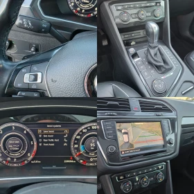 VW Tiguan 2.0TDI 4MOTION DYNAUDIO VIRTUAL HIGHLINE - 16899 € - 10216368 13 | Car24.bg VW Tiguan 2.0TDI 4MOTION DYNAUDIO VIRTUAL HIGHLINE - 16899 € - 10216368 13