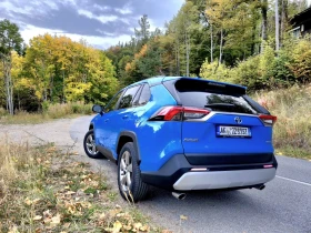 Toyota Rav4 undefined | Auto.bg — изображение 4 Toyota Rav4 undefined | Auto.bg — изображение 4