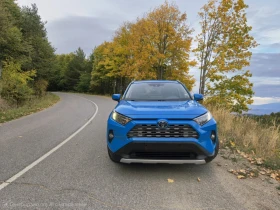Toyota Rav4 undefined | Auto.bg — изображение 9 Toyota Rav4 undefined | Auto.bg — изображение 9