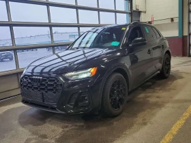Audi SQ5 3.0 Tfsi Quattro Technik * АВТОКРЕДИТ*