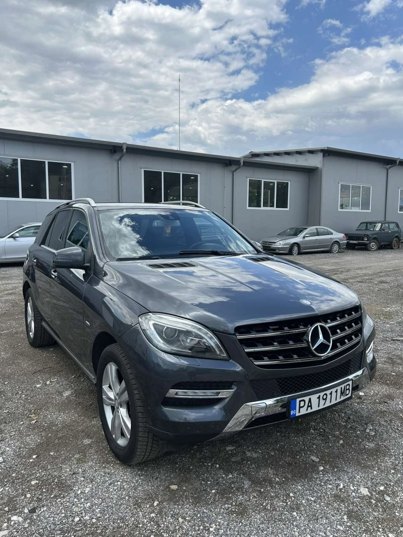 Mercedes-Benz ML 250 Bluetec 4MATIC 204 к.с - 11900 € - 39198501 1 | Car24.bg Mercedes-Benz ML 250 Bluetec 4MATIC 204 к.с - 11900 € - 39198501 1