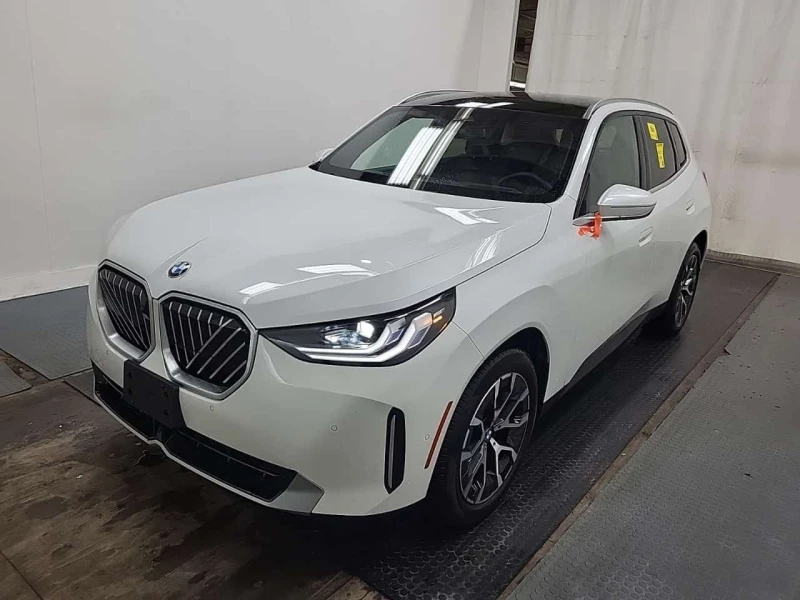 BMW X3 30 xDrive | CARFAX | БЕЗ ИНЦИДЕНТИ | - 40900 € - 48328611 1 | Car24.bg BMW X3 30 xDrive | CARFAX | БЕЗ ИНЦИДЕНТИ | - 40900 € - 48328611 1