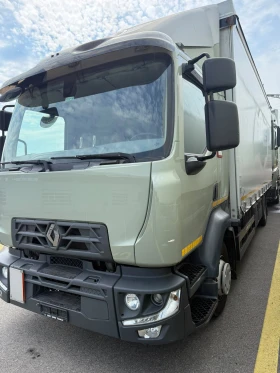 Renault D 12.240 | Auto.bg — изображение 3 Renault D 12.240 | Auto.bg — изображение 3