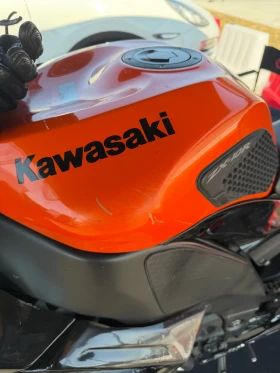 Kawasaki Zxr Zx10r | Auto.bg — изображение 7 Kawasaki Zxr Zx10r | Auto.bg — изображение 7