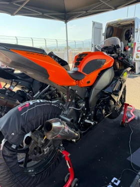 Kawasaki Zxr Zx10r | Auto.bg — изображение 8 Kawasaki Zxr Zx10r | Auto.bg — изображение 8